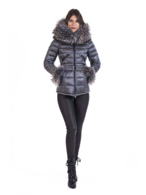 B-211 Grey