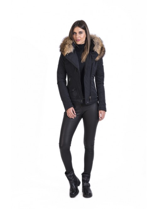 B-56 Black