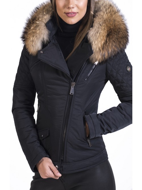 B-56 Black