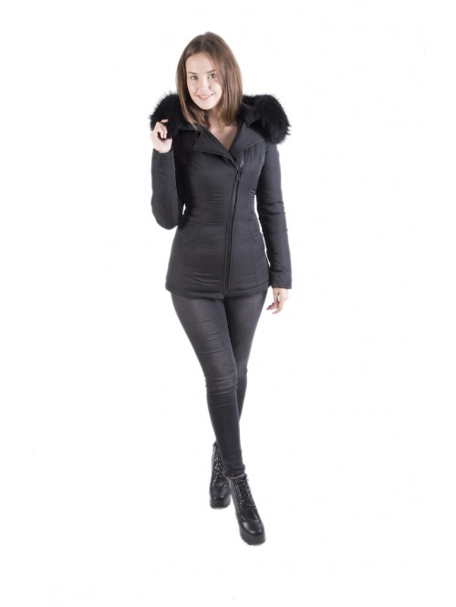 B-103 Black