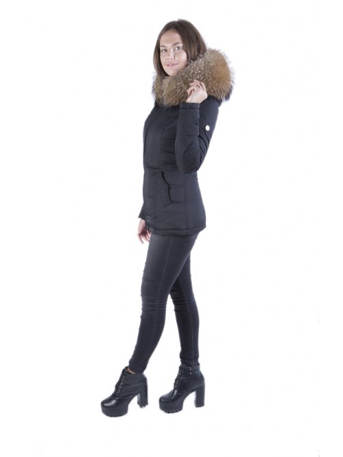 B-103/A Black