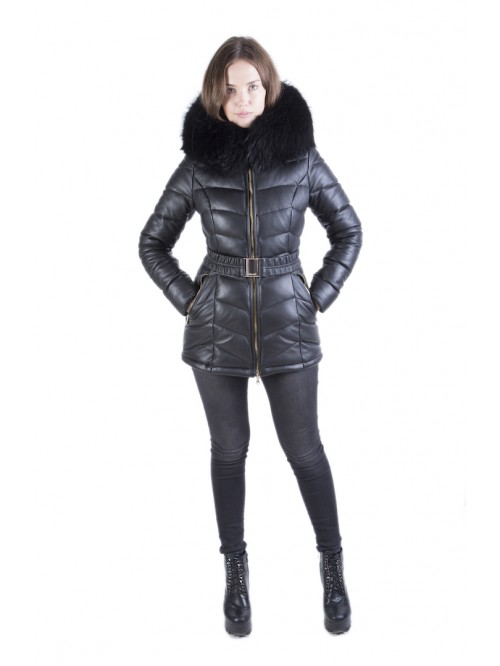 B-203-D Black