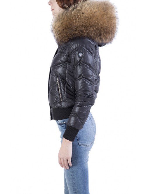 B-214 G.Black