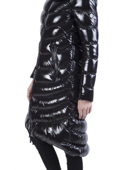 B-227L Glossy Black
