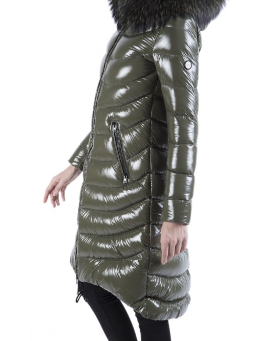 B-227L Glossy Green