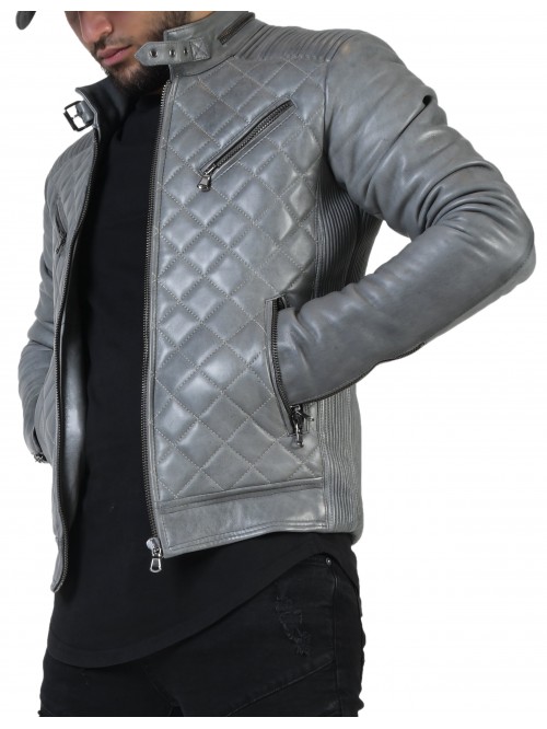 E-161 Grey