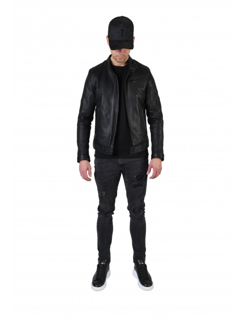 E-162 Black