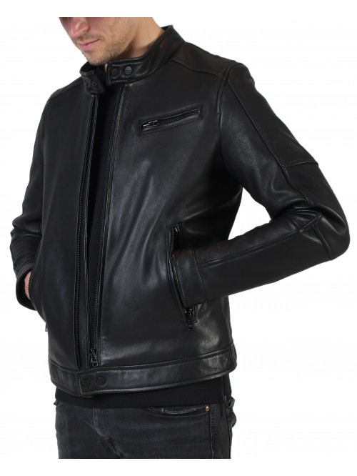 E-162 Black
