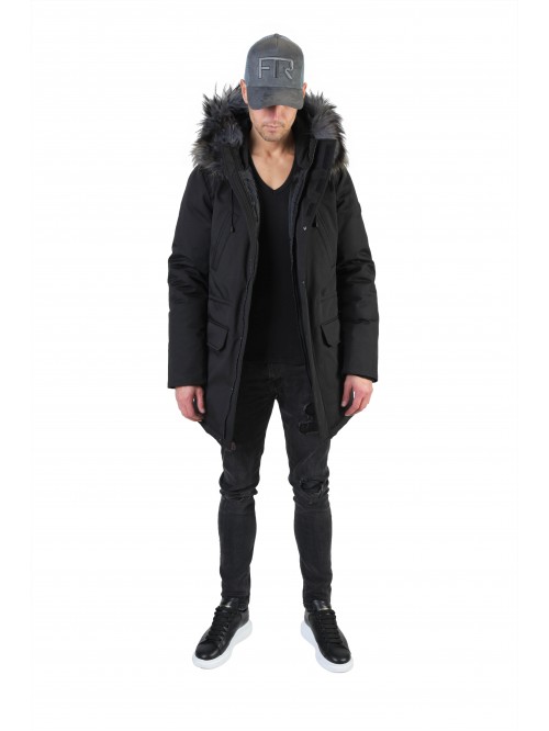 E-200 Black
