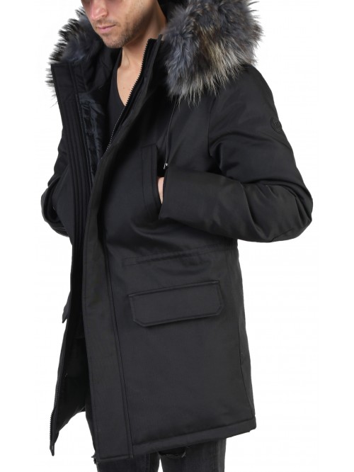 E-200 Black