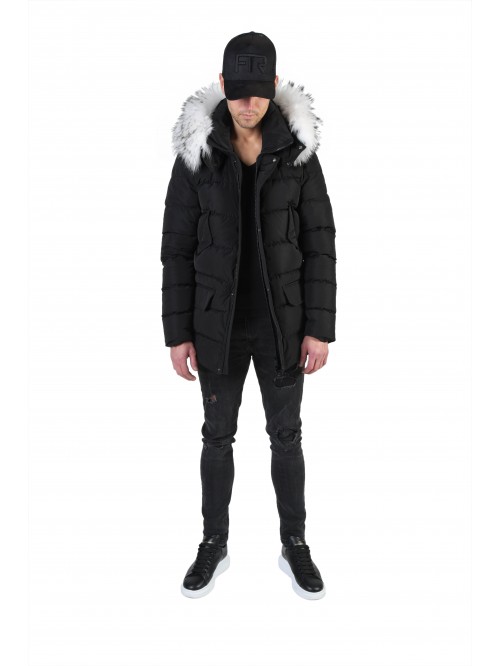 E-213 Black
