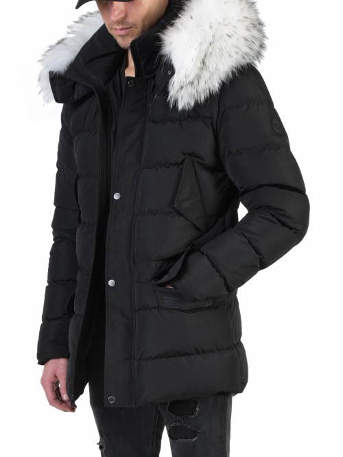 E-213 Black