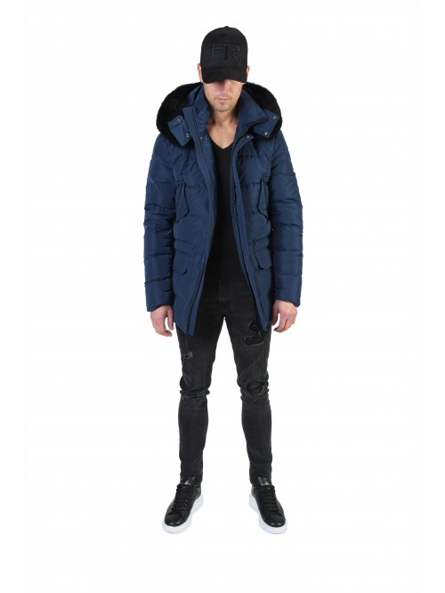 E-213 Blue