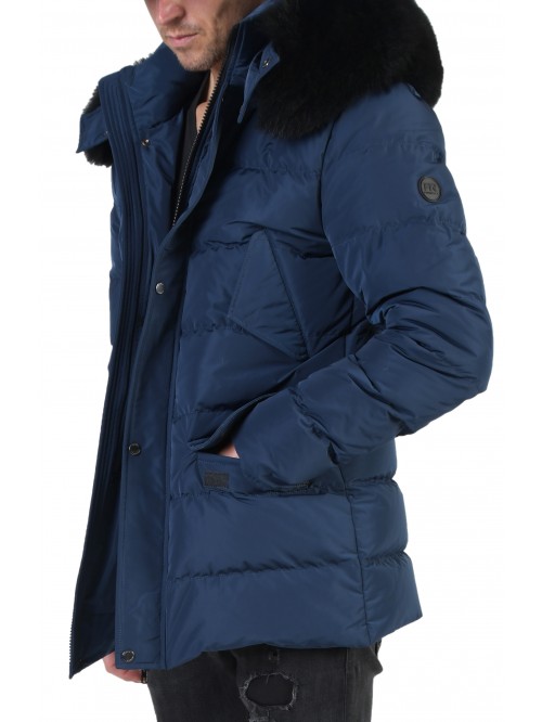 E-213 Blue