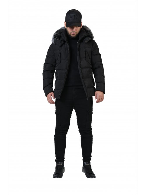E-213K Black