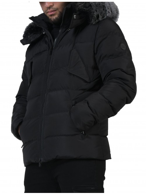 E-213K Black