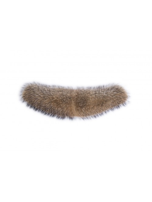 Big natural fur
