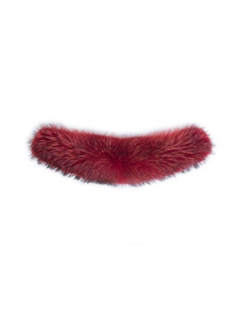 Big Red fur