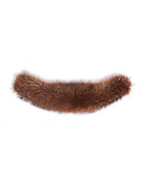 Big Cognac Fur
