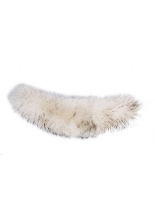 Big Beige Fur